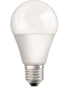 Resim Osram 20 Adet 13w=100w 1521 Lümen E-27 Duy 6500 Kelvin Beyaz Işık Led Lamba 