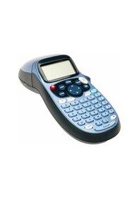 Resim DYMO LT100H LetraTag Etiket Makinası S0883990 