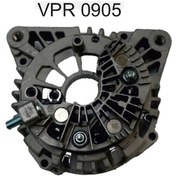 Resim Kapak+ Diot Tablasi Valeo Peugeot 206 307 Clio Ii 504632649 