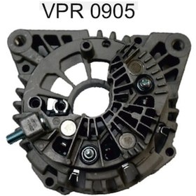 Resim Kapak+ Diot Tablasi Valeo Peugeot 206 307 Clio Ii 504632649 