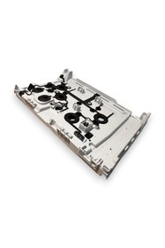 Resim Vaillant Intro Kombi Alt Plastik Panel Demirdöküm Ademix-Vintomix Uyumlu 