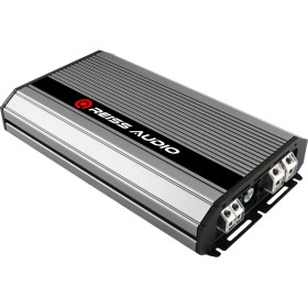 Resim RS-Q2500.1D Mono Class D Amplifikatör ( Oto Amfi ) 