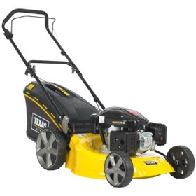Resim Texas 90066580 G53 SH-D 6 Hp Benzin Motorlu Çim Biçme Makinesi 