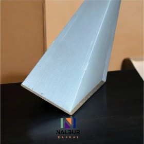 Resim Alüminyum Köşe Profili 2x2 Cm, 2 M Uzunluk, Dayanıklı ve Hafif Yapı 