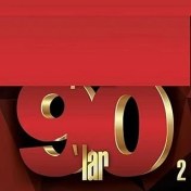 Resim Şimdi 90'Lar 2 - Plak Lp - Çeşitli Sanatçılar/Oya & Bora - Yonca Evci̇mi̇k - Si̇bel Alaş - Reyhan Kara 