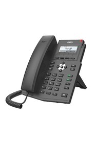 Resim Fanvil X1s Ip Telefon 