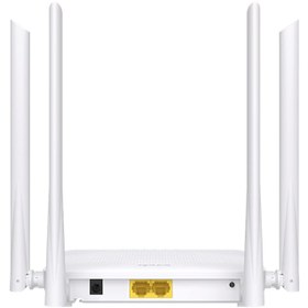Resim Tenda HG10C AC1200 ADSL2+-VDSL2-FİBER XPON Modem (Teknik Sonlandırma Gerektiren Ürün) 