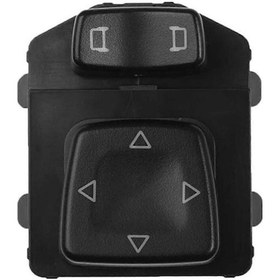 Resim Kamyon Arka Ayna Kontrol Düğmesi 1863514 - Kaiyi 