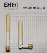 Resim 8.5 CM 6Db Beyaz Anten 