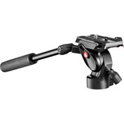 Resim Manfrotto MVKBFRT-LIVE Befree Live Twist 150cm Çantalı Video Tripod 