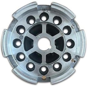 Resim Teknik Bahçe 510 Kafes 12 Yaylı-186 