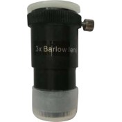 Resim Sharplace 1x Barlow Lens (Yurt Dışından) 