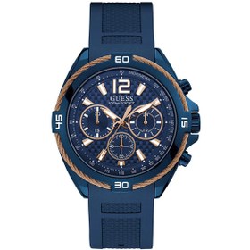 Resim Guess GUW1168G4 Erkek Kol saati 