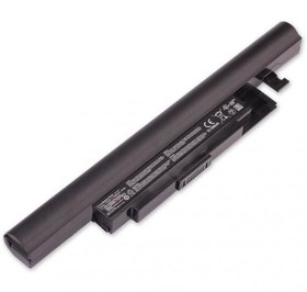 Resim Medion Akoya E6237 E6239 E6239T P6643 E6240T Notebook Bataryası Pili (6 Cell) 