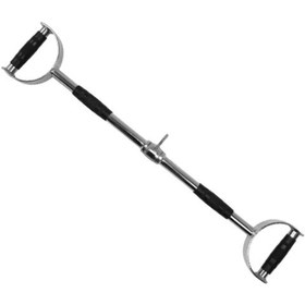 Resim Cable Pro Style Lat Bar 85 Cm 