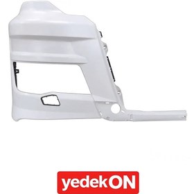 Resim Far Çerçevesi Tgx 18.510 Euro-6 Sağ - 81416105832 
