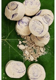 Resim 1 Adet Mühürlü Ruşur Sefidab Taşı 1.kalite 