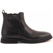 Resim Kemal Tanca Gold Erkek Bot 3700-12 Siyah 