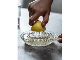 Resim Cam Limon Sıkacağı 
