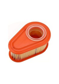 Resim Gateesat 1 Adet Çim Biçme Makinesi Hava Filtre Kartuşu Briggs Stratton 005419 796254 Uyumlu 