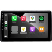 Resim Fiat Doblo 2k Görüntü Kalitesi Android 15 Multimedya Sistemi 8+256 Myway (2024-+) 