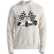 Resim Alfa Tshirt Formua 1 Çocuk Sweatshirt 