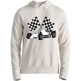 Resim Alfa Tshirt Formua 1 Çocuk Sweatshirt 