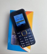 Resim KEEP IN TR KAMERASIZ ASKERE YÜKSEK SESLİ TUŞLU TELEFON 