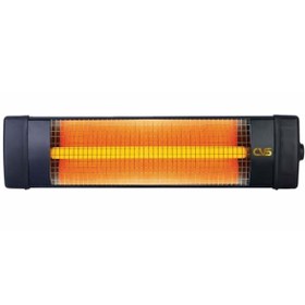 Resim CVS Dn 3002n Infrared Soba 2500w 