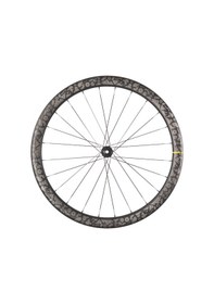 Resim Mavic Cosmic Slr 45 Ltd Karbon Disk C.lock Yol Jant Seti 