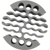 Resim Trendooze Kategori 6 Uygun 3 Inç Ağ Kablo Tarak 