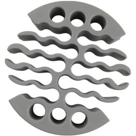 Resim Trendooze Kategori 6 Uygun 3 Inç Ağ Kablo Tarak 