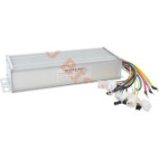 Resim E-Bike Hız Kontrol Cihazı (Cdı) (Akıllı Beyin) (1200W - 60V) (Muhtelif) 