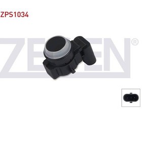 Resim Park Sensoru On Bmw 2 Cabrıo F23 2015- Zegen 