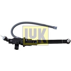 Resim LuK 511061310 Debriyaj Merkezi Ust 208 2008 Be4r Sanziman Stop And Start Sistemi Olan Tip 9676533880 (WH647455) 