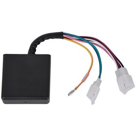 Resim Synodicmonth Adet Cdı Kutusu Kawasaki Kl650 Tengai 1990-1991/klr650 Kl650 1990-2003 651cc Tengai Ateşleme Modülü 21119-1272 