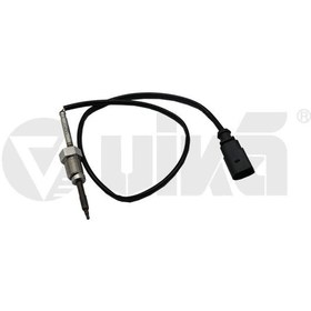 Resim Vika 70906088 Egzoz Sıcaklık Sensörü Ön Turboşarj Delphı Typ - Crafter Tdı-bjj-bjk-bjm 