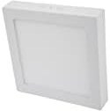Resim Ct-5272 25w Sıvaüstü Damla Led Armatür Kare - Beyaz HSPLİNM-6462 