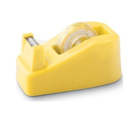 Resim Bant Makinası Fıesta 20 M Sarı 640 Diğer 