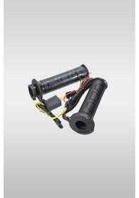 Resim Hg-e01 Motosiklet Elcik Isıtma 