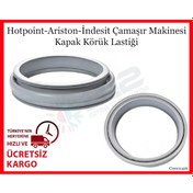 Resim F030066 Av41(Ag)50/60 Ariston Uyumlu Kapak Körük Lastiği - 556874797 