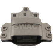Resim SWAG 30944362 Motor Takozu Tiguan 1.4 2.0 Tsi Tfsi Tdi 07- Cava Cavd Cawa Cawb Caxa Ccta Cthd Czdb 3C0199555S (WP329618) 