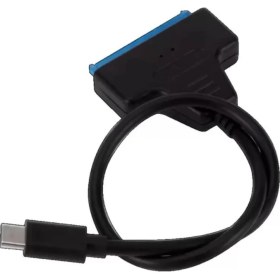 Resim Uravas Store ZR626 Type-C 3.0 HDD Kablo 