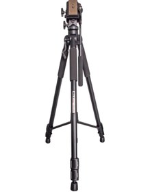 Resim HLYPRO Hpr 215 Çantalı 170 cm Video Tripod Hpr-215 