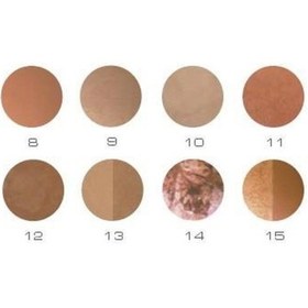 Resim Barbara Bort Bonbay Terracotta Allık No: 12 