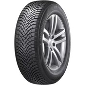 Resim Laufenn 225/55R16 99W XL G Fit 4S LH71 (4 Mevsim) (2022) 