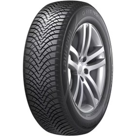 Resim Laufenn 225/55R16 99W XL G Fit 4S LH71 (4 Mevsim) (2022) 