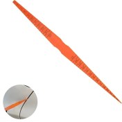 Resim Zhuning Shop 2 Araba Kapı Paneli Boşluk Hizalama Ölçer Kalıplama Hizalama Ölçer Ölçme Aracı Konik Ölçer Ölçekli Kama Ler Ölçer Otomatik (Yurt Dışından) 