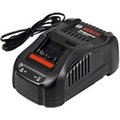 Resim Bosch GAL 1880 CV 14.4-18V Li-Ion Hızlı Şarj Cihazı Karton Kutu - 1600A00B8G 