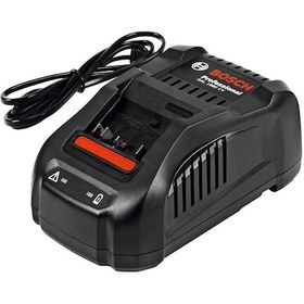 Resim Bosch GAL 1880 CV 14.4-18V Li-Ion Hızlı Şarj Cihazı Karton Kutu - 1600A00B8G 
